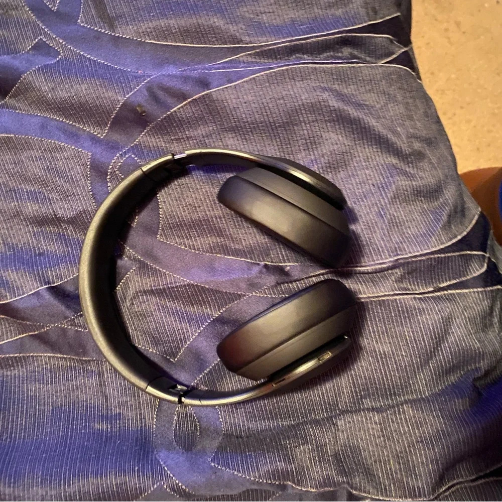 Black Beats